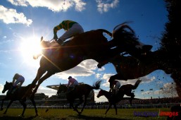 Horse Racing - John Smiths Grand National Meeting 2013 - Aintree - Day One - Grand Opening Day