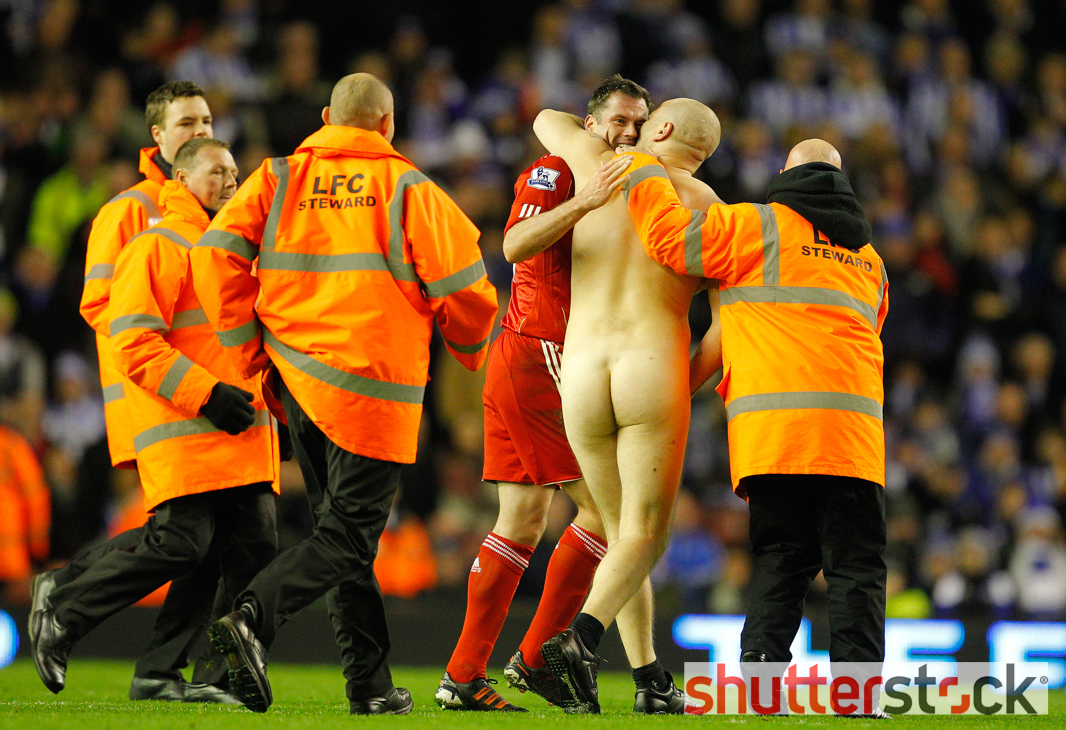 Football – Budweiser FA Cup Fifth Round 2011/2012 – Liverpool vs Brighton & Hove Albion