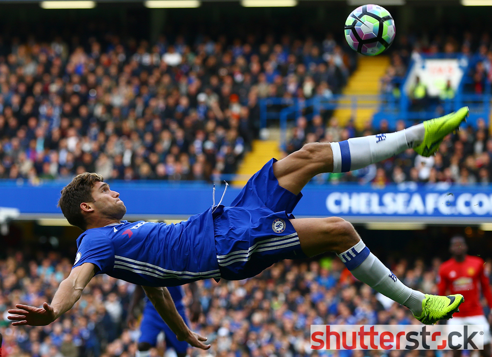 Chelsea v Manchester United