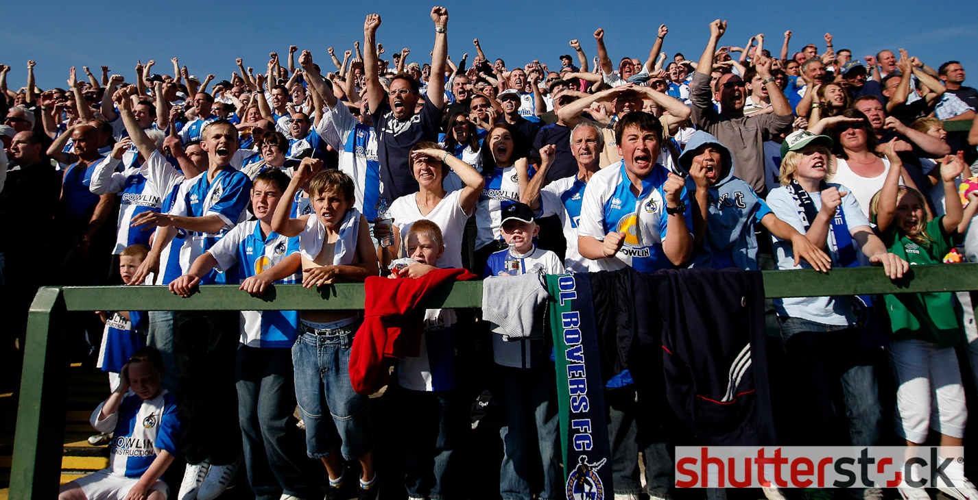 Yeovil Town v Bristol Rovers